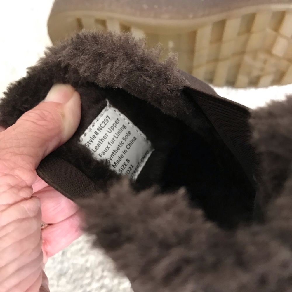 MADEWELL The Toasty Chelsea Boot! - Picture 6 of 12